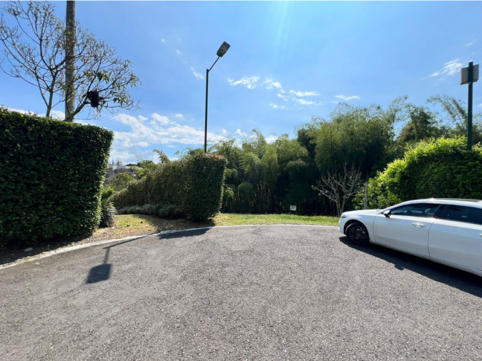 EN VENTA LOTE EN CONJUNTO CERRADO PEREIRA PUEBLITO CAFETERO — foto 6