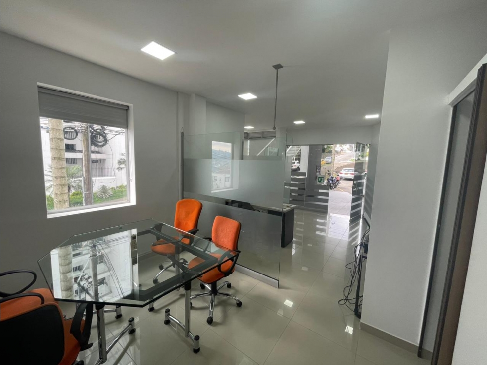 EN VENTA LOCAL ALAMOS PEREIRA