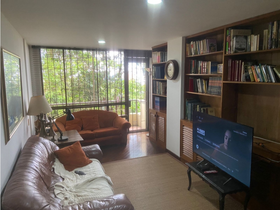 EN VENTA APARTAMENTO ALAMOS PEREIRA — foto 2