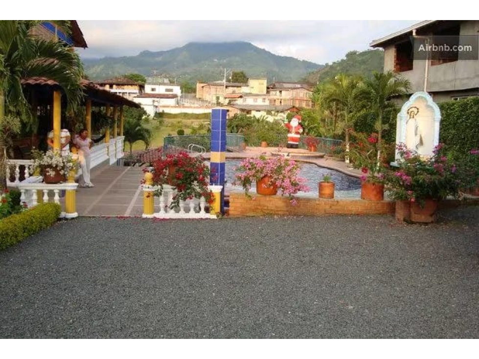 EN VENTA FINCA EN COMBIA PEREIRA — foto 3