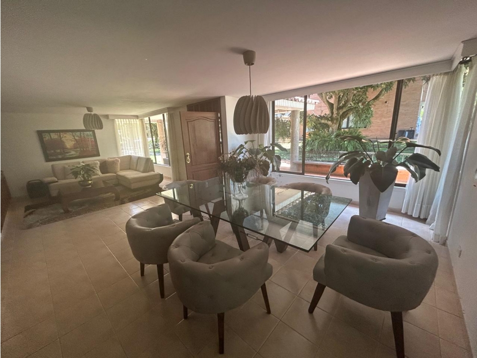 EN VENTA CASA CAMPESTRE EN EXCELENTE SECTOR CERRITOS - PEREIRA — foto 4