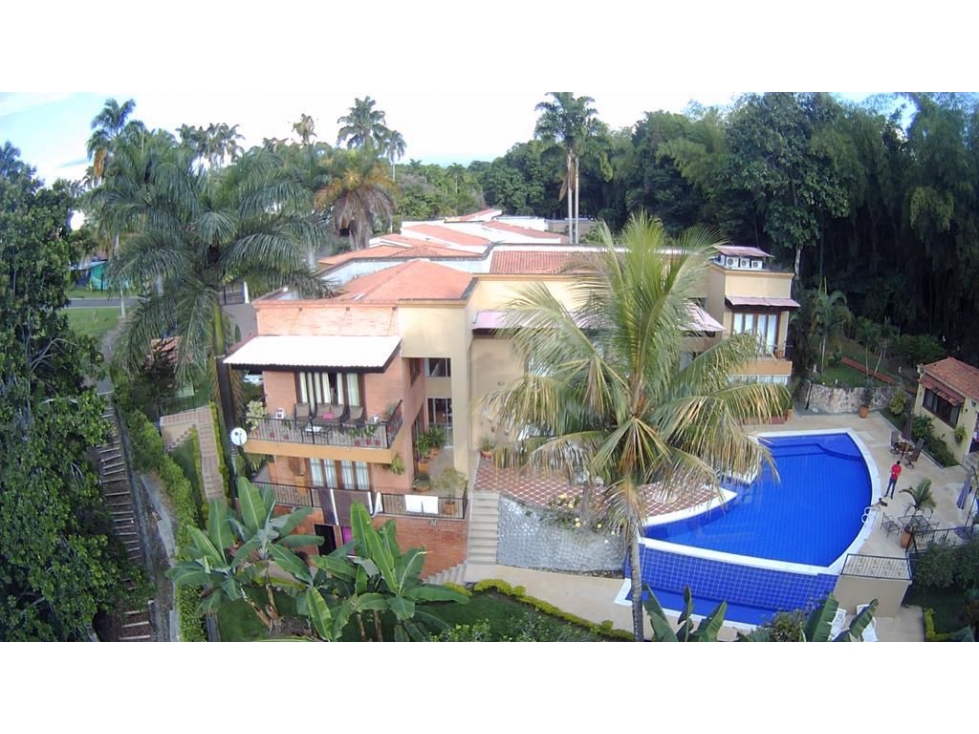 EN VENTA CASA CAMPESTRE EN CERRITOS PEREIRA — foto 4