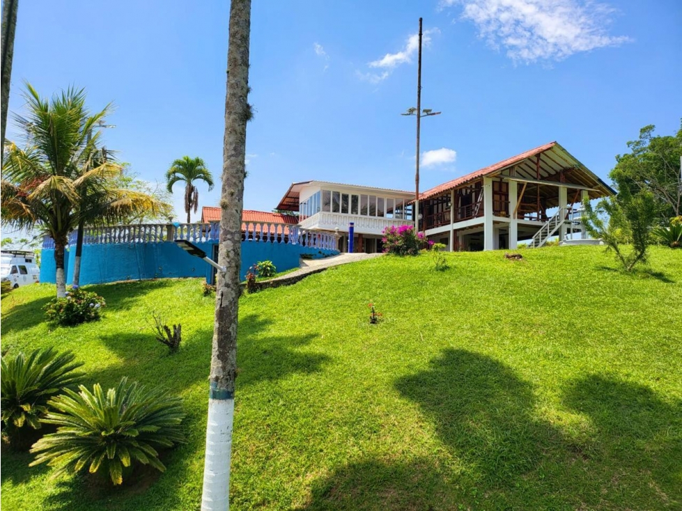 EN VENTA FINCA EN SECTOR COMBIA PEREIRA — foto 3