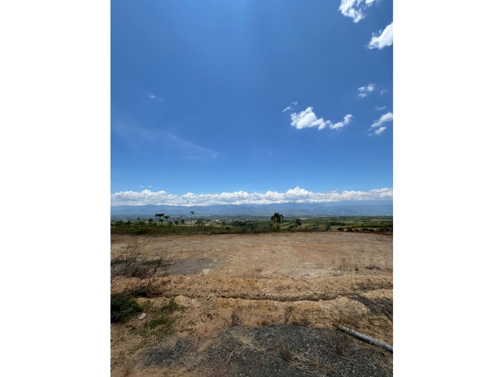 EN VENTA LOTE EN CONDOMINIO CERRITOS PEREIRA — foto 3