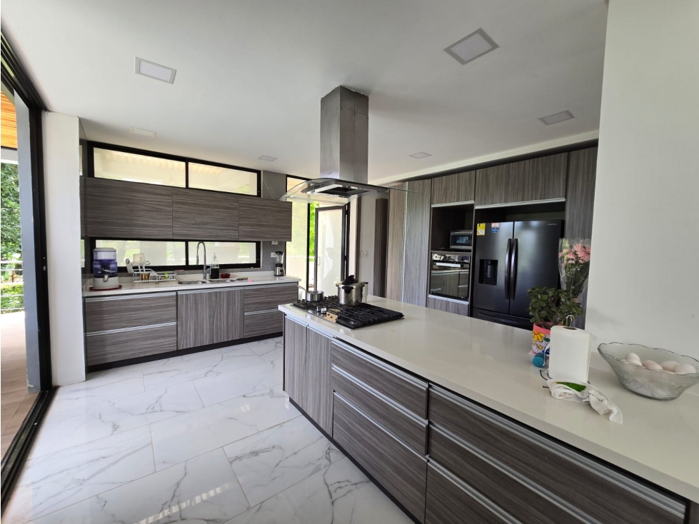 EN RENTA CASA CAMPESTRE AMOBLADA EN CERRITOS PEREIRA — foto 3