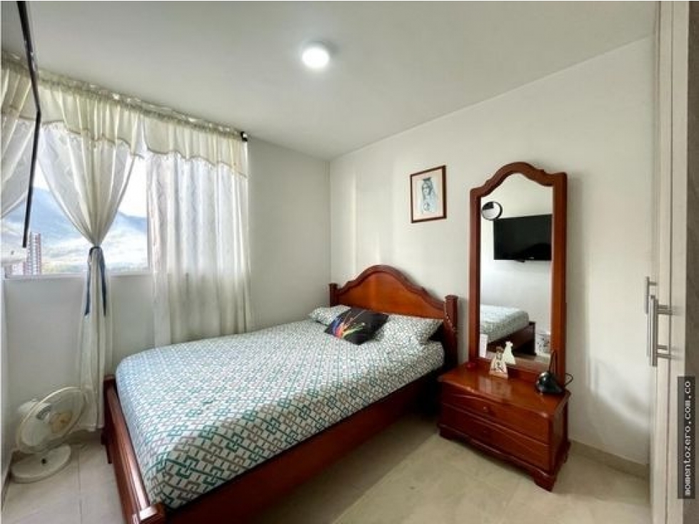 VENTA APARTAMENTO LA MACARENA DOSQUEBRADAS — foto 5