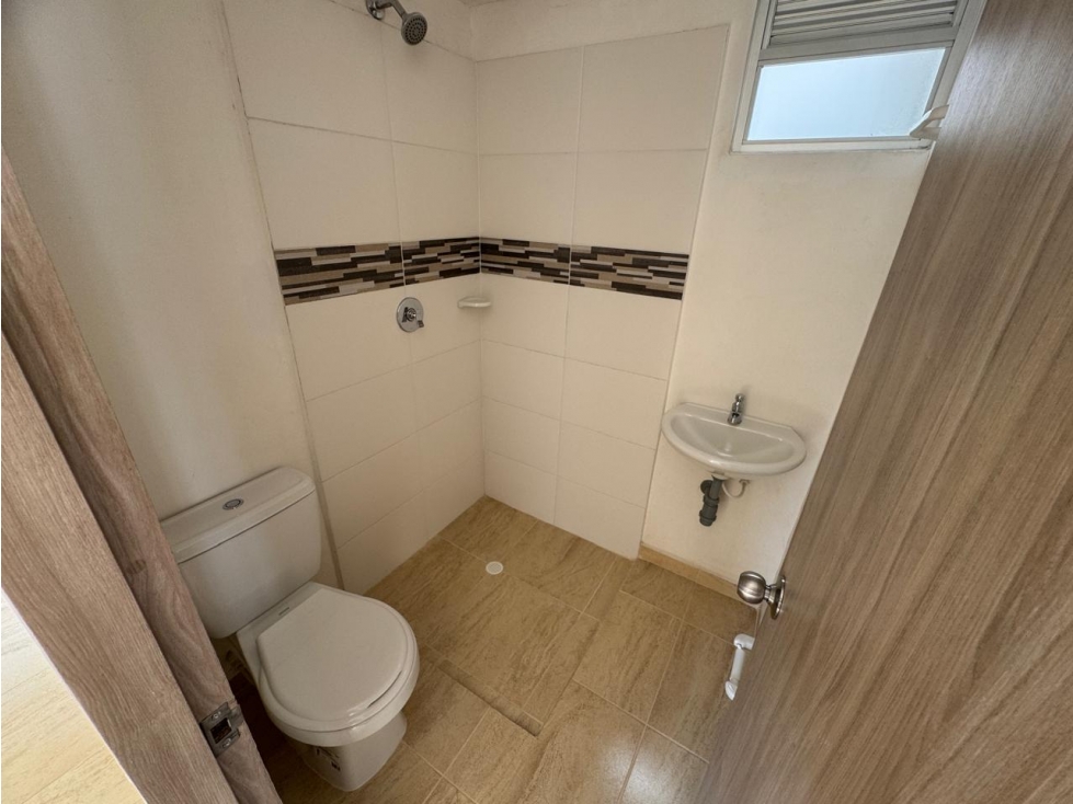 EN VENTA APARTAMENTO CONJUNTO CERRADO FRAILES DOSQUEBRADAS — foto 4