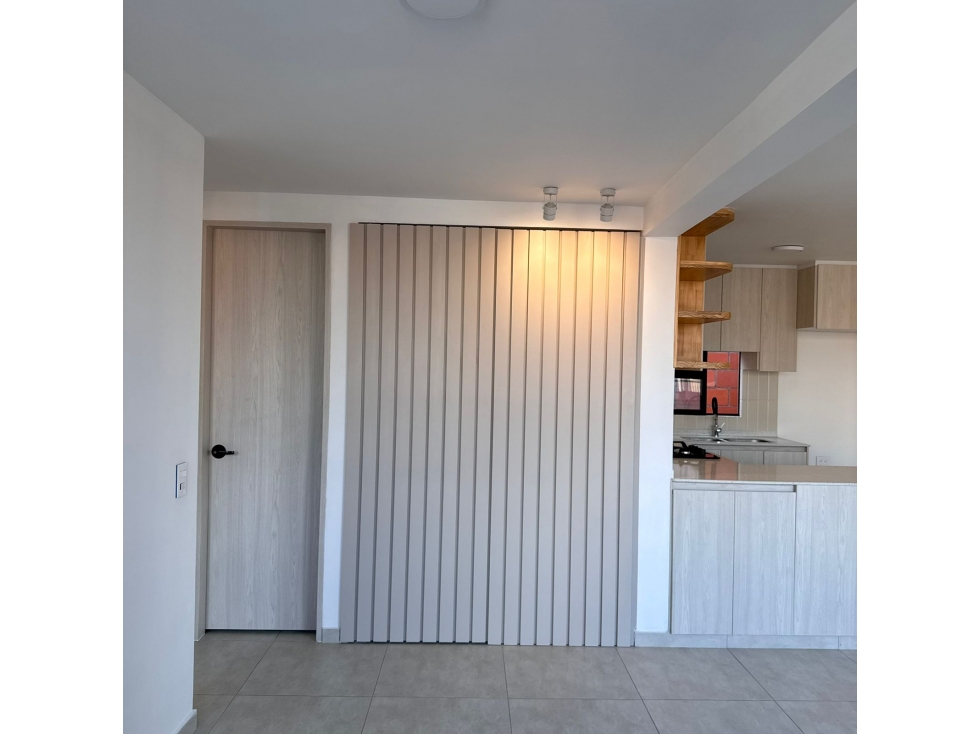 EN VENTA APARTAMENTO PARA ESTRENAR EN CARTAGO — foto 5
