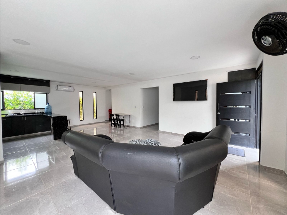 EN VENTA CASA CAMPESTRE VIA ALCALA PEREIRA — foto 3