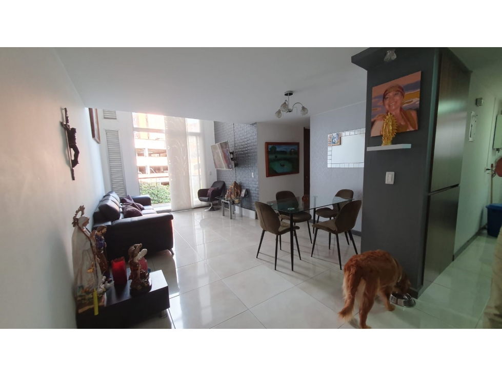 EN VENTA APARTAMENTO CONJUNTO CERRADO SECTOR CORALES — foto 5