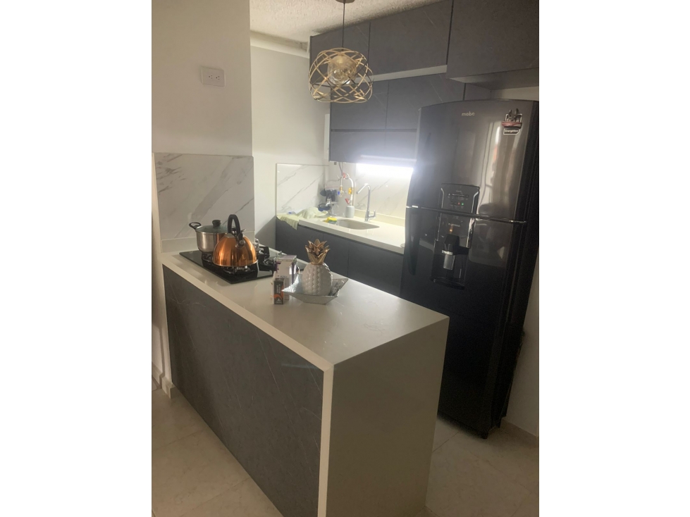 EN VENTA APARTAMENTO EN LAS VIOLETAS DOSQUEBRADAS — foto 6
