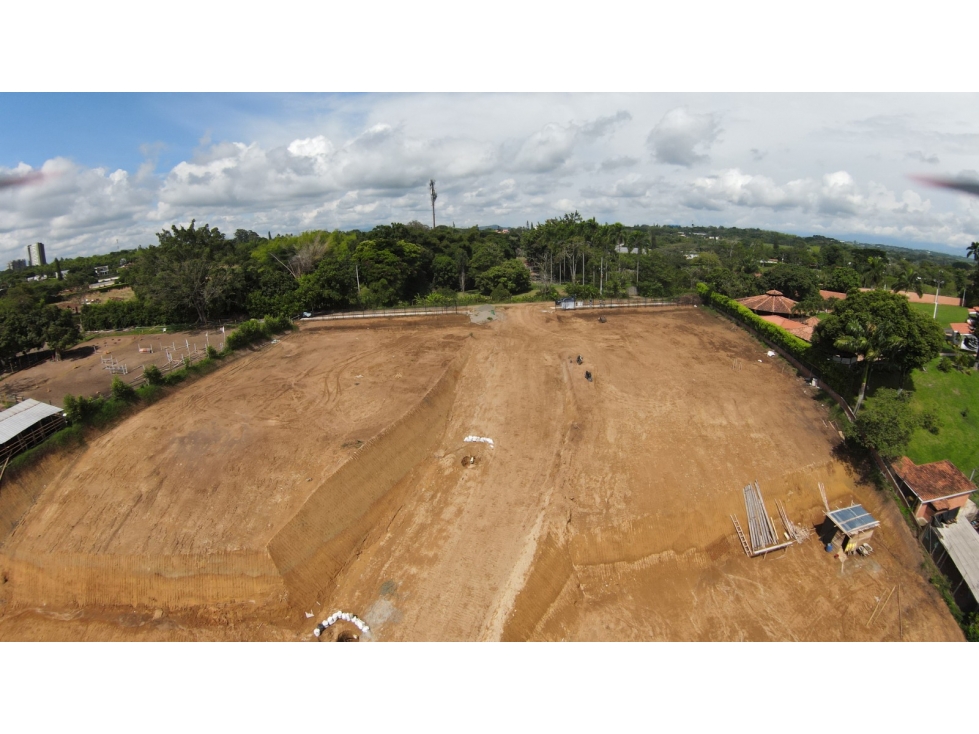 EN VENTA DE LOTES CAMPESTRES EN PARCELACION CERRITOS PEREIRA 1