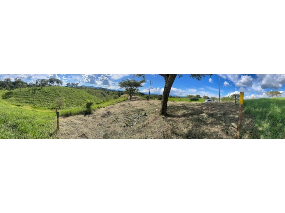 EN VENTA LOTE EN PARCELACIÓN EN ALCALÁ — foto 6