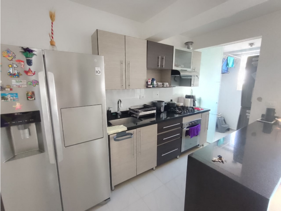 EN VENTA APARTAMENTO EN PINARES PEREIRA — foto 5