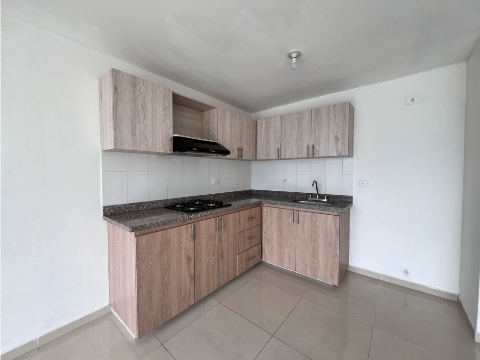 EN VENTA APARTAMENTO SECTOR PLAYA RICA DOSQUEBRADAS — foto 2