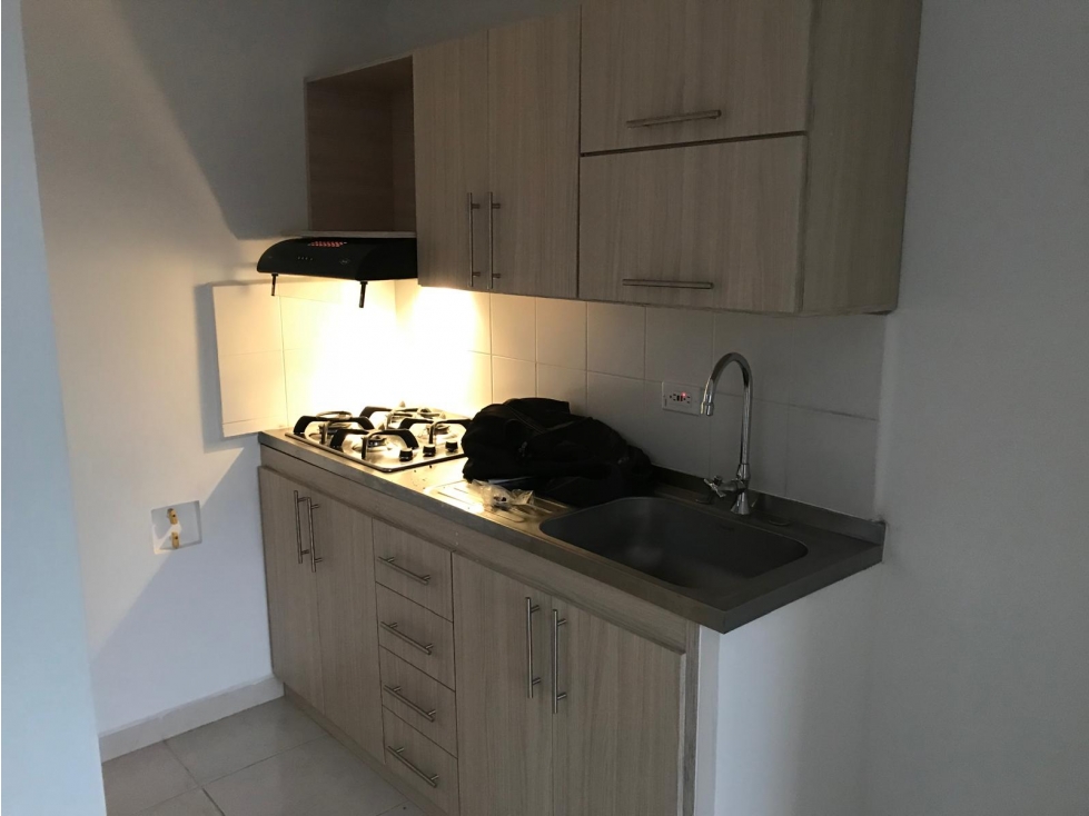 EN VENTA APARTAMENTO VIOLETAS DOSQUEBRADAS — foto 2