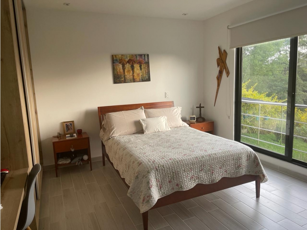 EN VENTA CASA CAMPESTRE CONDINA PEREIRA — foto 5
