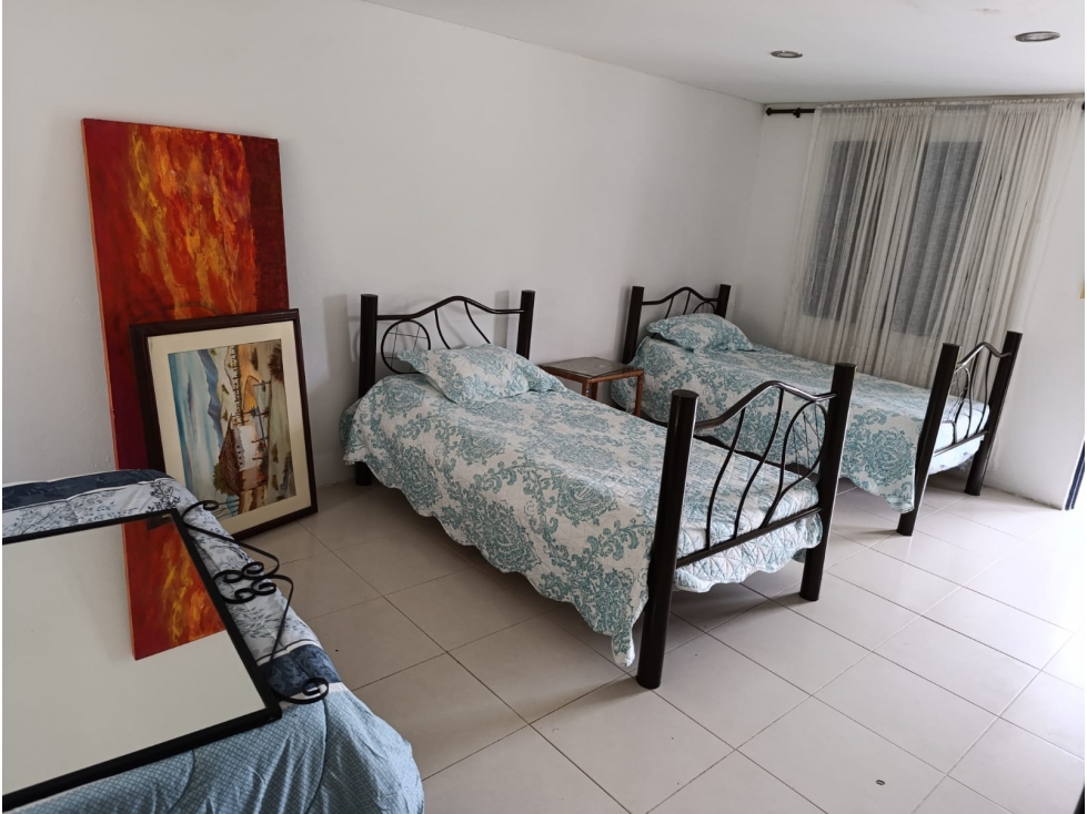 EN RENTA CASA CAMPESTRE A 1 KILOMETRO DE CONDINA — foto 5