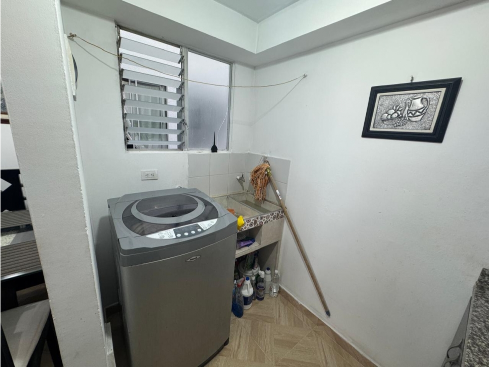 EN VENTA APARTAMENTO LA CAPILLA EN DOSQUEBRADAS — foto 4
