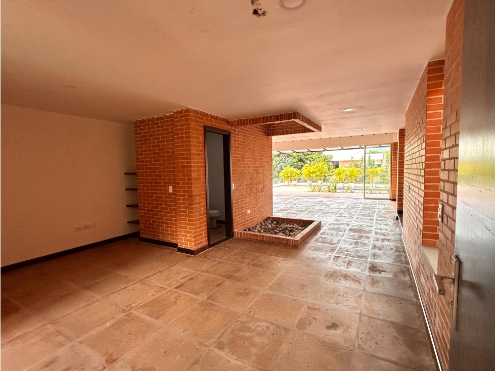 EN RENTA CASA CAMPESTRE EN CERRITOS PEREIRA — foto 3