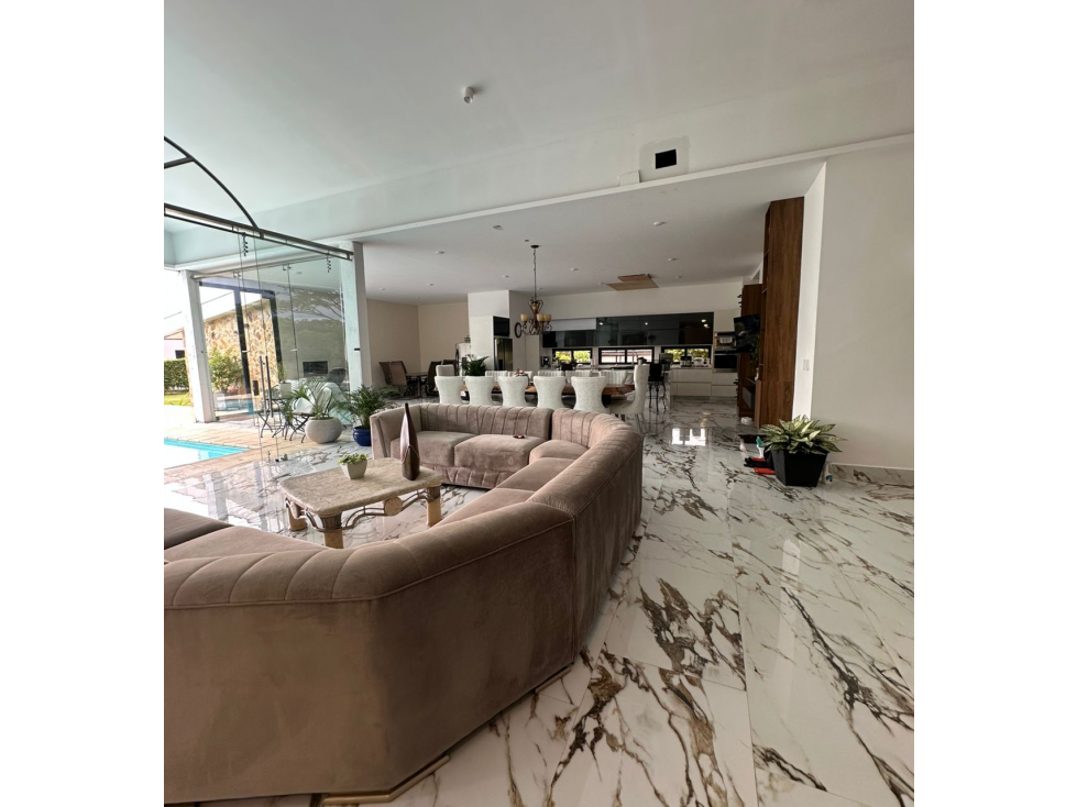 EN VENTA CASA CAMPESTRE MALABAR CERRITOS PEREIRA — foto 4