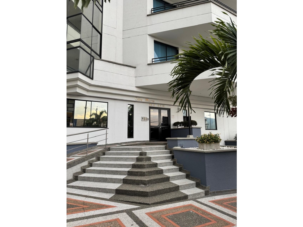 EN VETA APARTAMENTO EN PINARES PEREIRA — foto 4