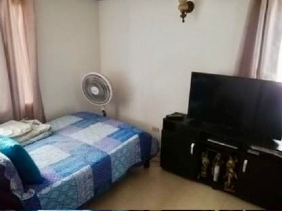 VENTA APARTAESTUDIO VIA SANTA ROSA EN DOSQUEBRADAS