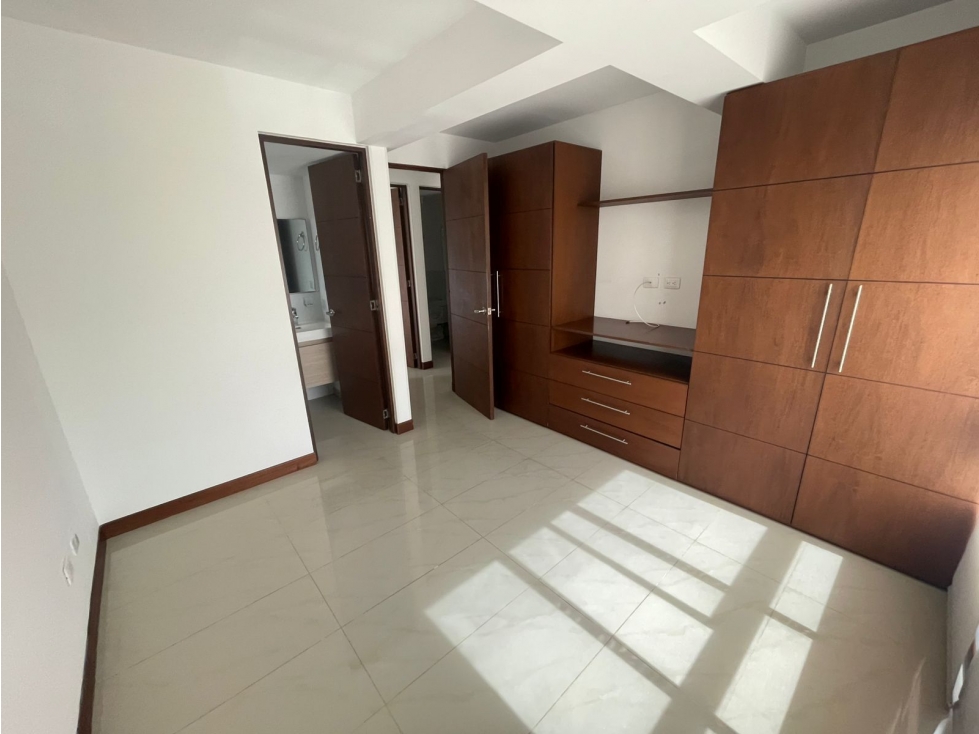 EN VENTA APARTAMENTO PINARES PEREIRA — foto 5