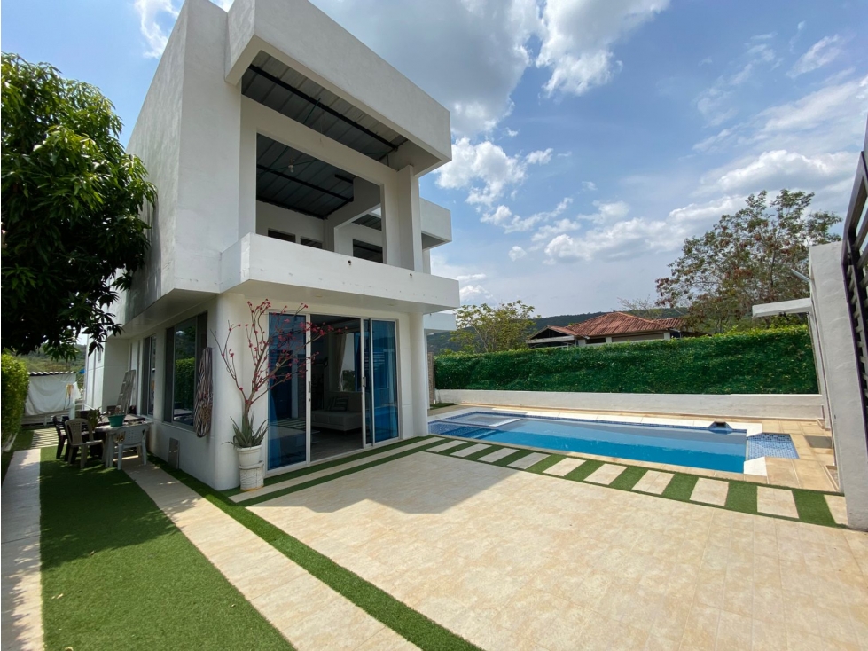 EN VENTA CASA CAMPESTE MELGAR TOLIMA — foto 4