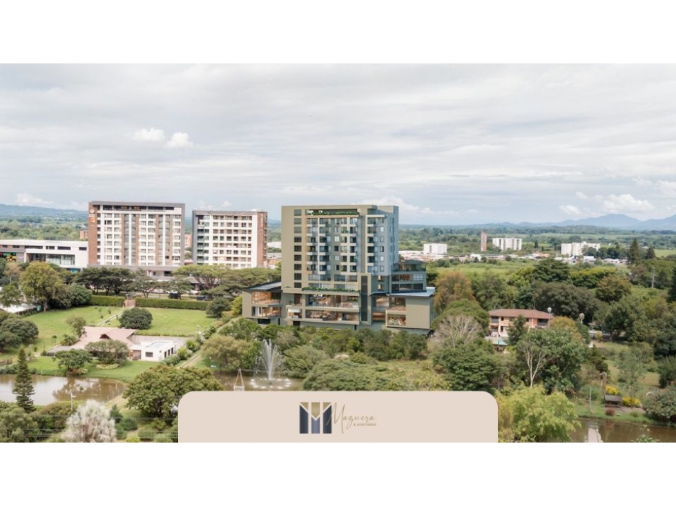 EN VENTA PROYECTO TORRE DE HOSPEDAJE Y LOCALES CERRITOS PEREIRA — foto 3