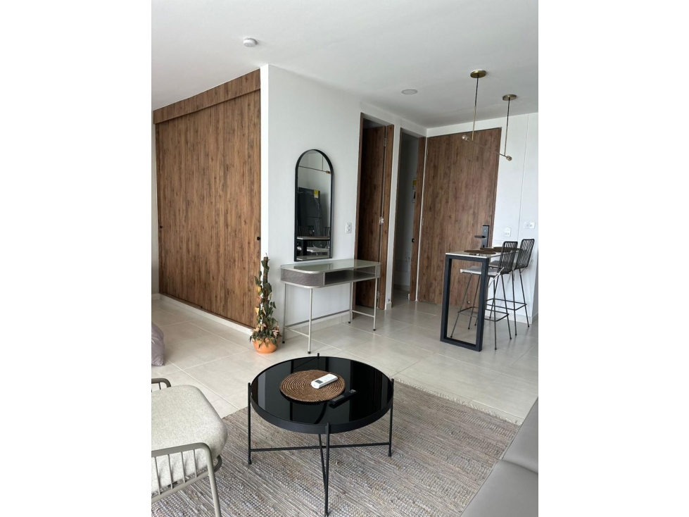 EN VENTA APARTAESTUDIO EN MALL COMERCIAL CERRITOS PEREIRA — foto 2