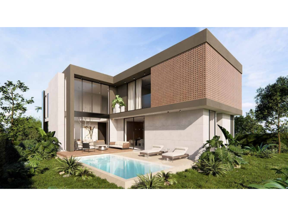 EN VENTA PROYECTO SOBRE PLANOS CERRITOS PEREIRA