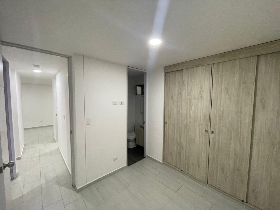 EN VENTA APARTAMENTO EN EL VIAJERO PEREIRA — foto 6