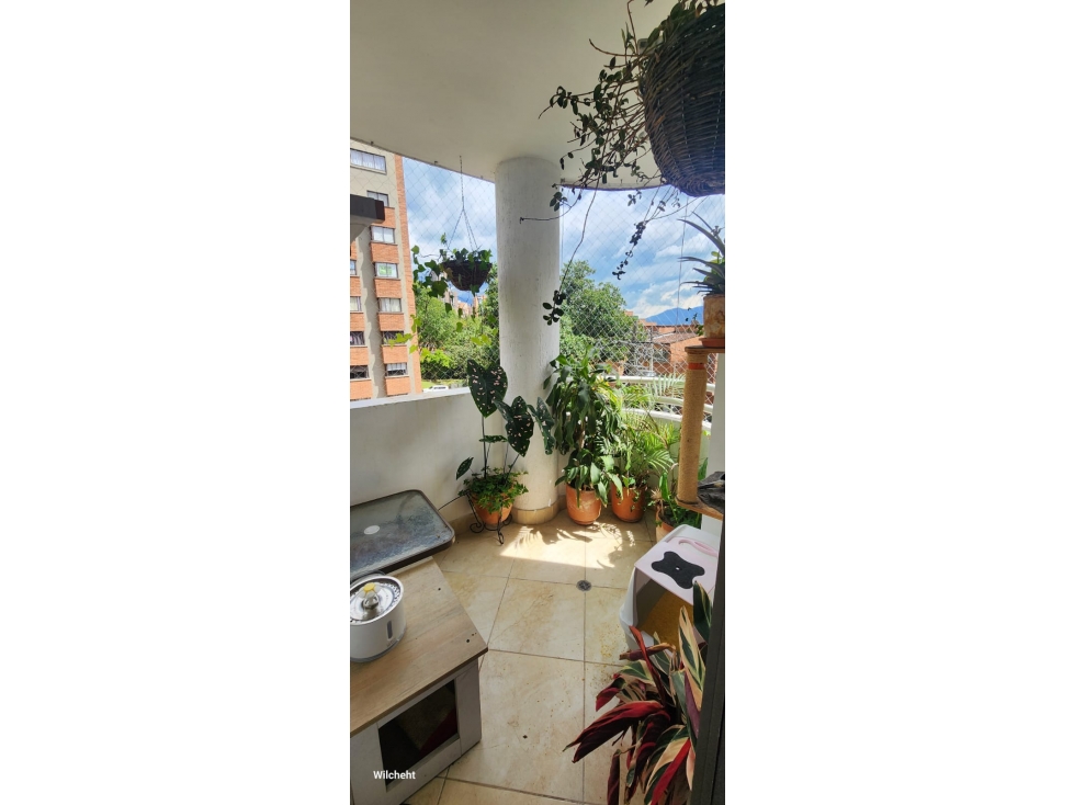 EN VENTA APARTAMENTO POBLADO MEDELLIN ANTIOQUIA — foto 5