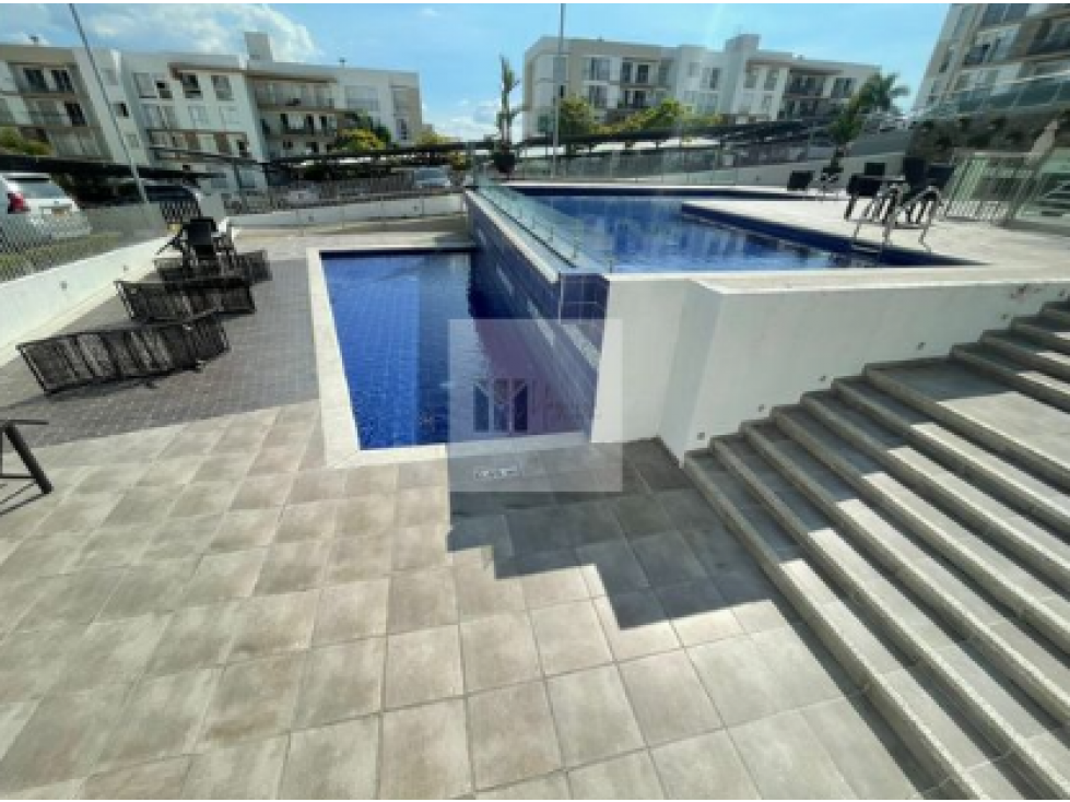 EN VENTA APARTAMENTO LA VILLA PEREIRA