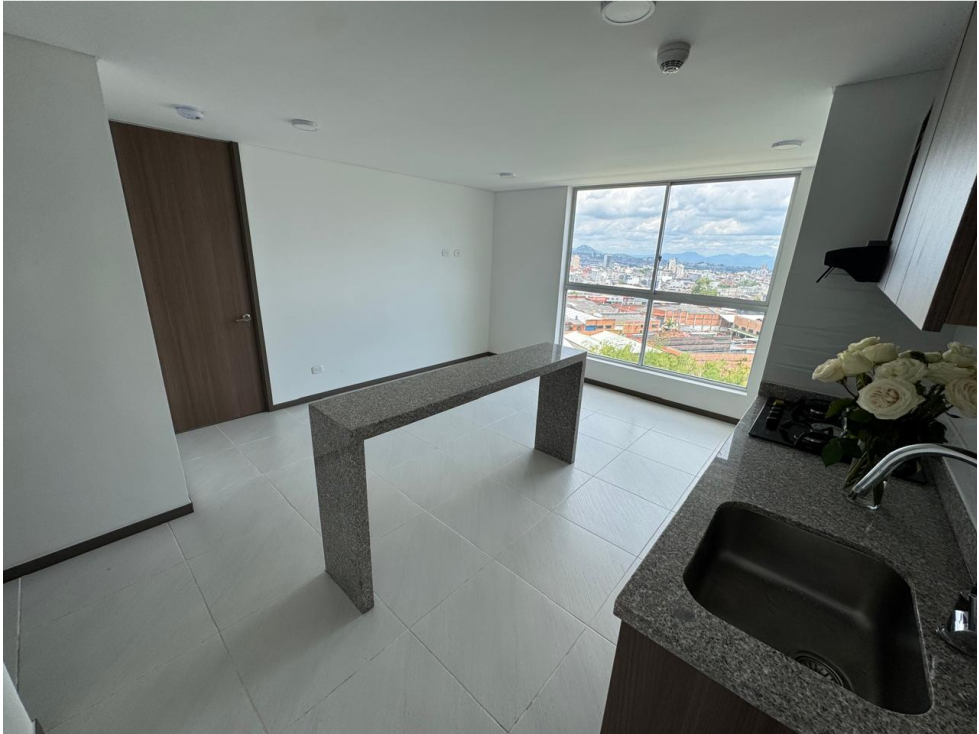 EN RENTA APARTAESTUDIO PARA ESTRENAR LA MACARENA DOSQUEBRADAS — foto 3