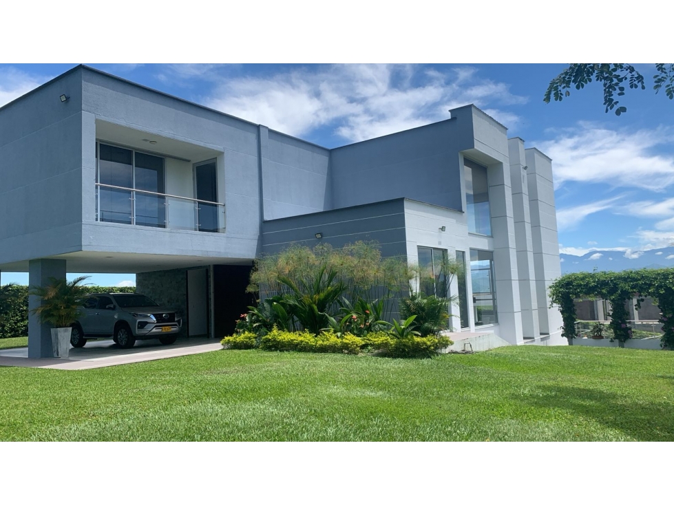 EN VENTA CASA CAMPESTRE CERRITOS LA VIRGINIA — foto 3