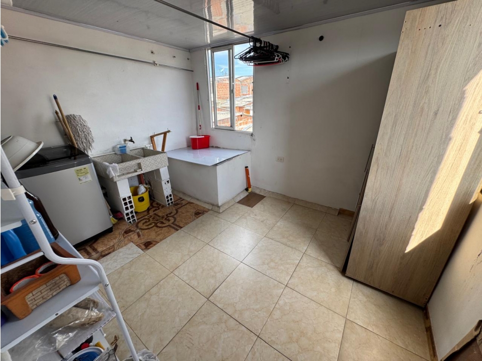 EN VENTA CASA EN CUBA PEREIRA