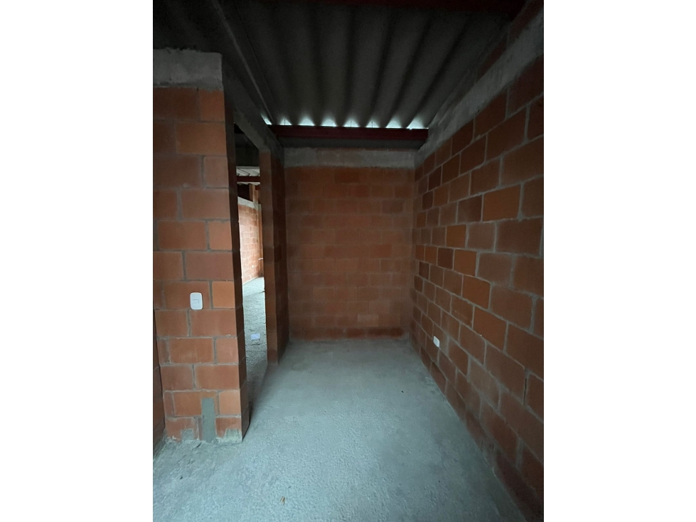 EN VENTA APARTAMENTO EN OBRA GRIS FRAILES DOSQUEBRADAS — foto 4