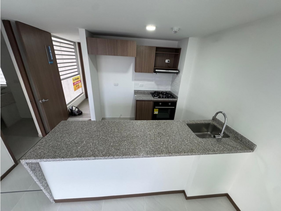 EN VENTA APARTAMENTO EN LA MACARENA DOSQUEBRADAS — foto 4