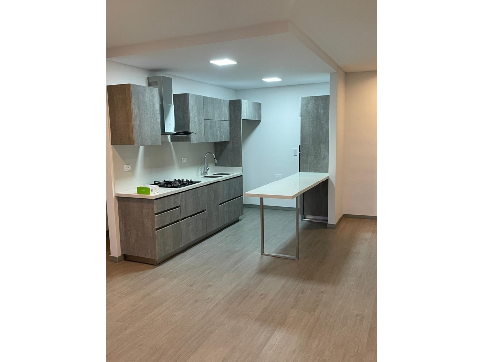 EN VENTA APARTAMENTO AV LAS AMERICAS PEREIRA — foto 2