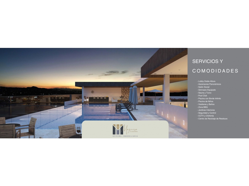 PROYECTO SOBRE PLANOS APARTAMENTOS PINARES PEREIRA — foto 3