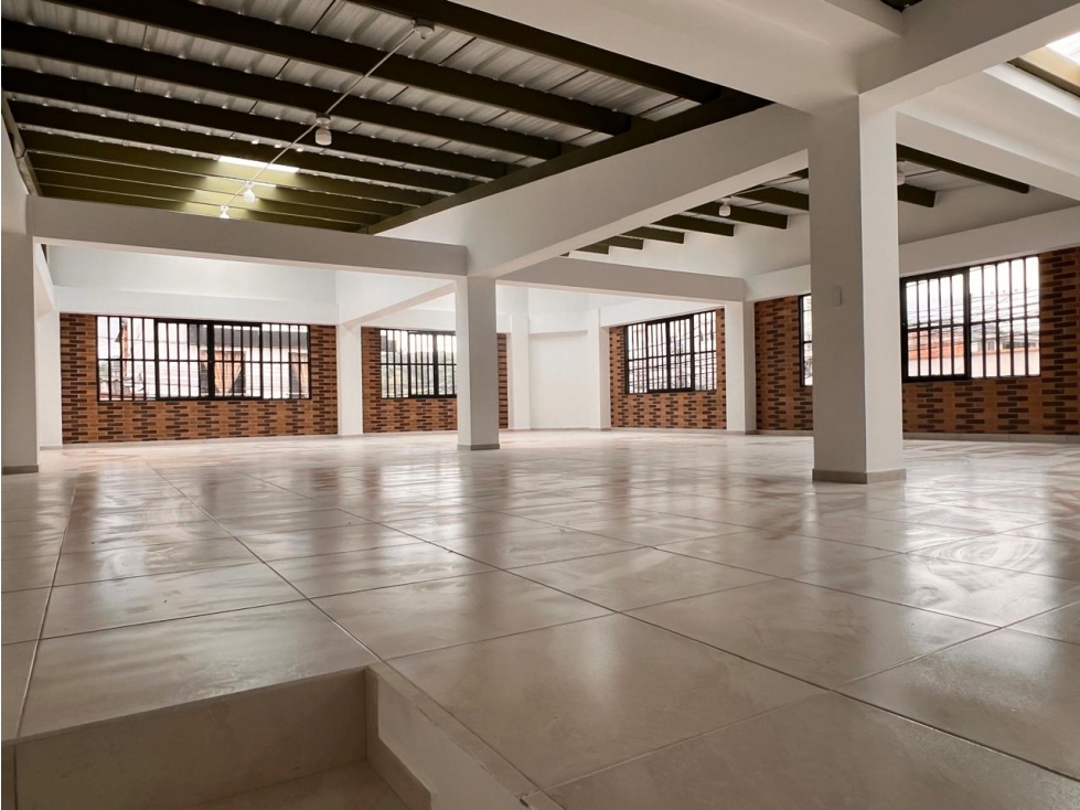 EN RENTA LOCAL PARA ESTRENAR EN SANTA ROSA DE CABAL RISARALDA - 3