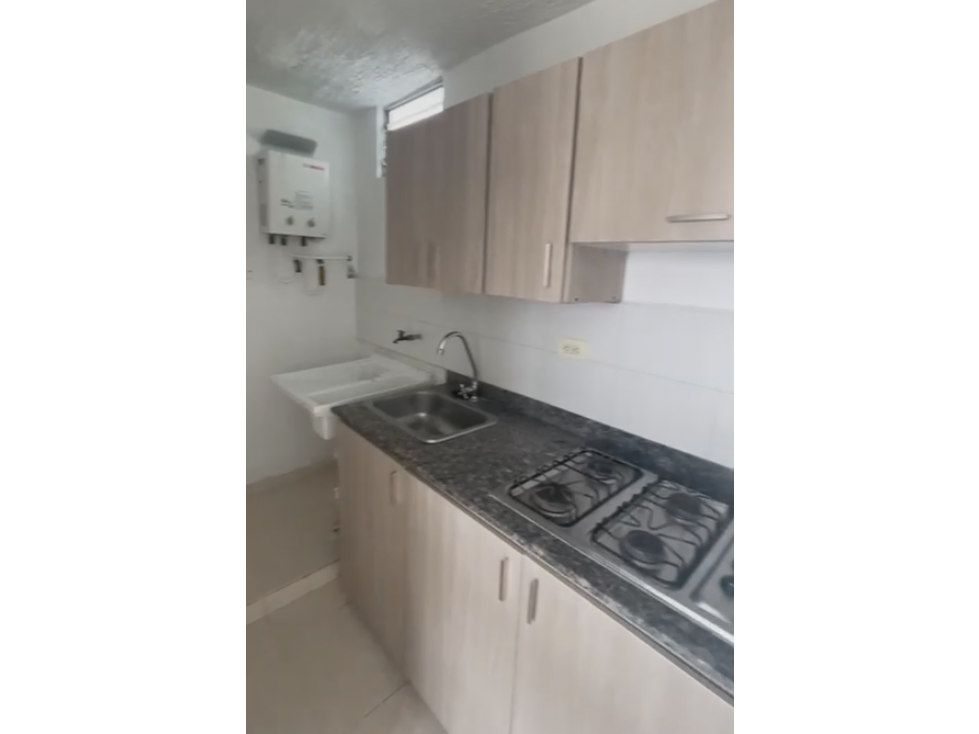 EN VENTA APARTAMENTO EN LA ELVIRA PEREIRA — foto 3
