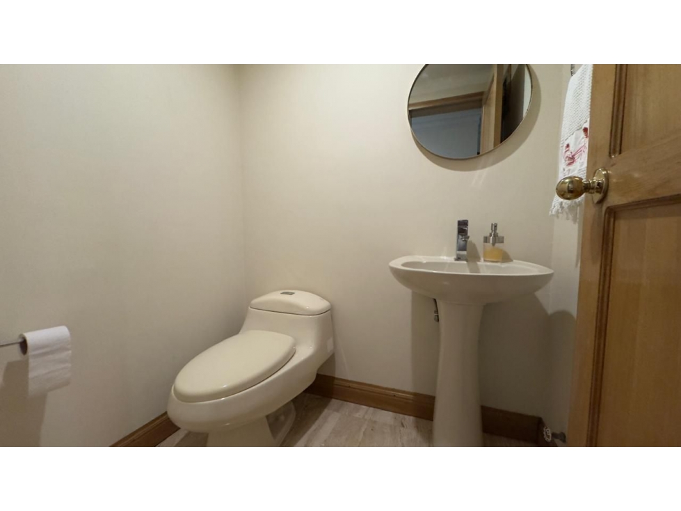EN RENTA APARTAMENTO EN LA CIRCUNVALAR PEREIRA — foto 3
