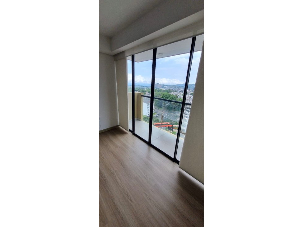EN VENTA APARTAMENTO AVENIDA SUR PEREIRA — foto 4