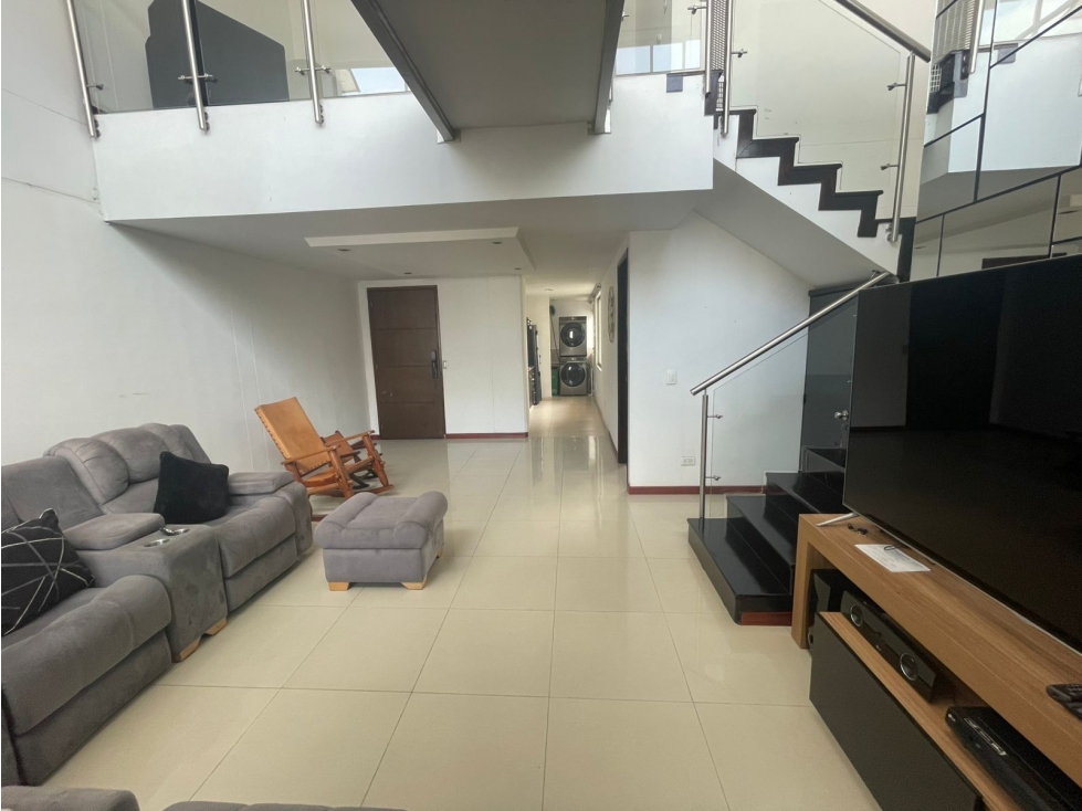 EN VENTA PENTHOUSE CENTRO PEREIRA