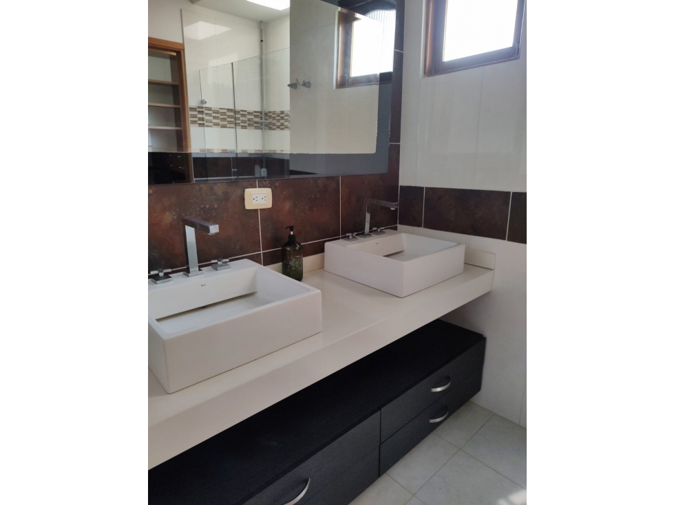 EN VENTA CASA CAMPESTRE EN CONDOMINIO CERRITOS PEREIRA — foto 6