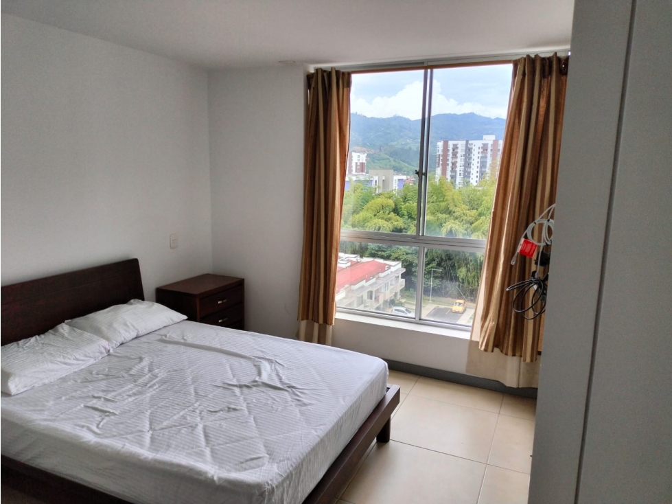 EN VENTA APARTAMENTO LA MACARENA DOSQUEBRADAS — foto 5