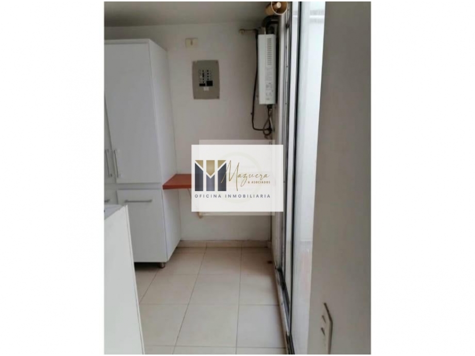 EN VENTA CASA EN SANTA JUANA DE LAS VILLAS PEREIRA — foto 4